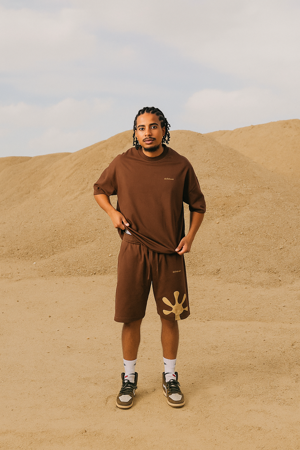 Fleeco by Le Lézard