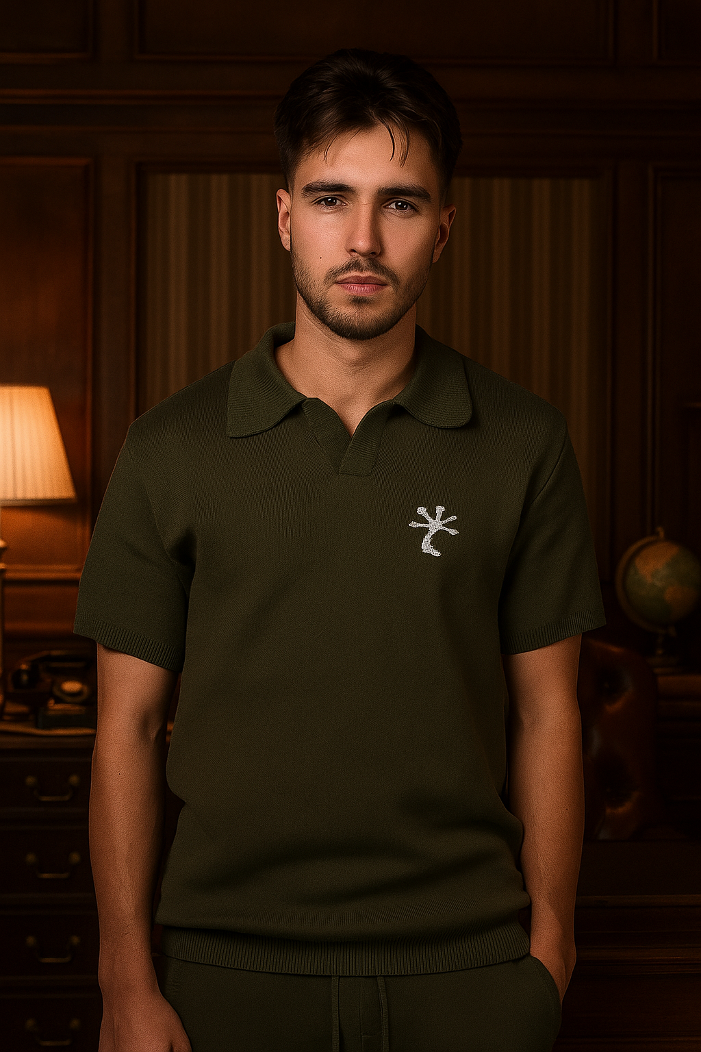 Triccot by Le Lézard