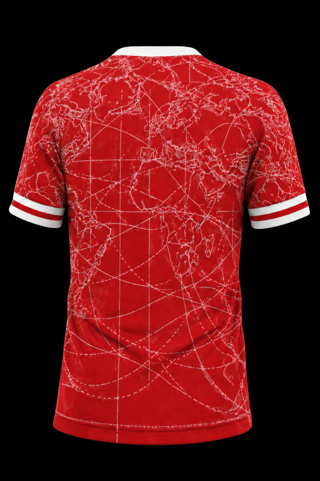 Jersey LZRD Swiss