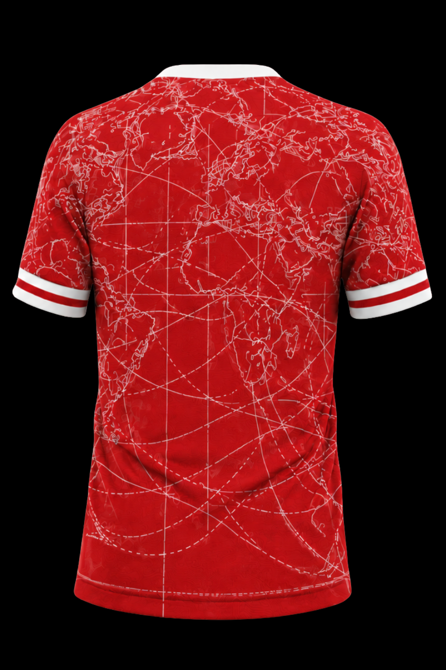 Jersey LZRD Swiss