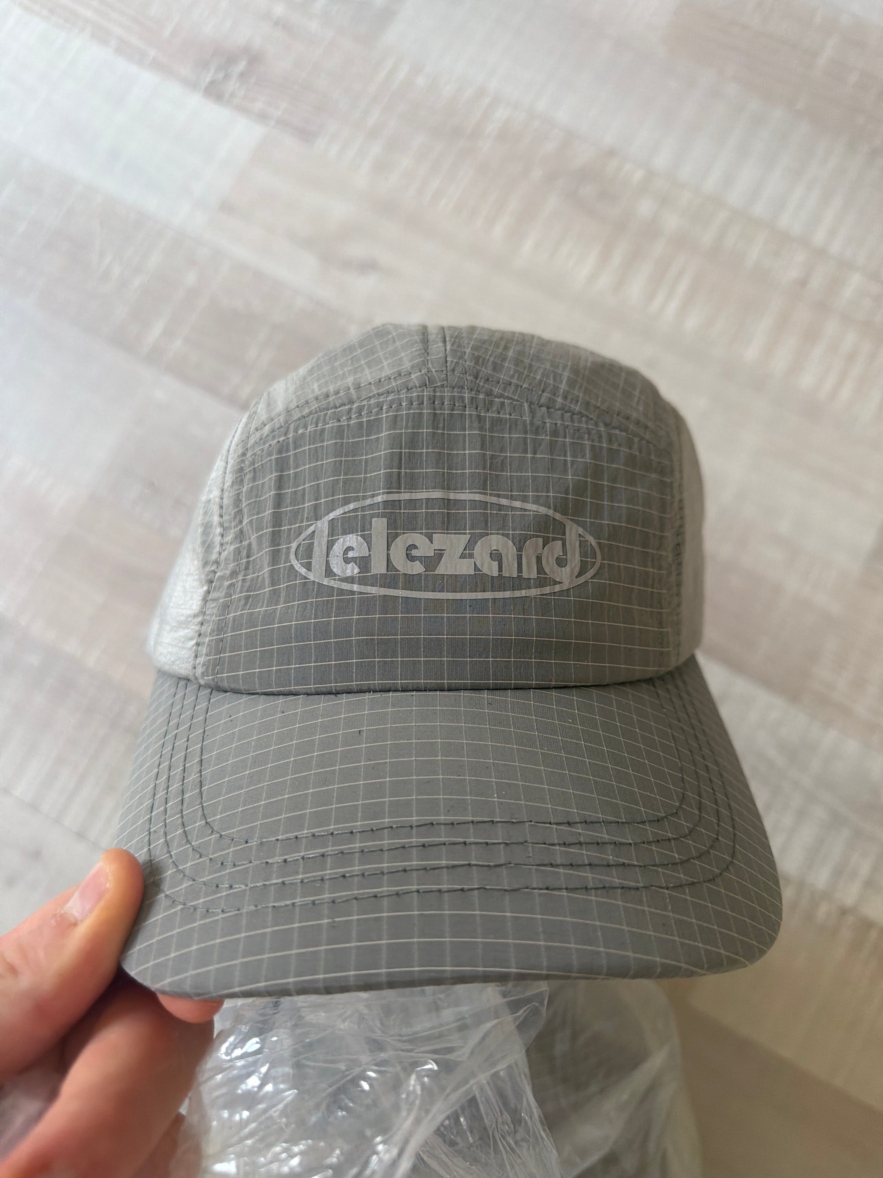 CAP Grey