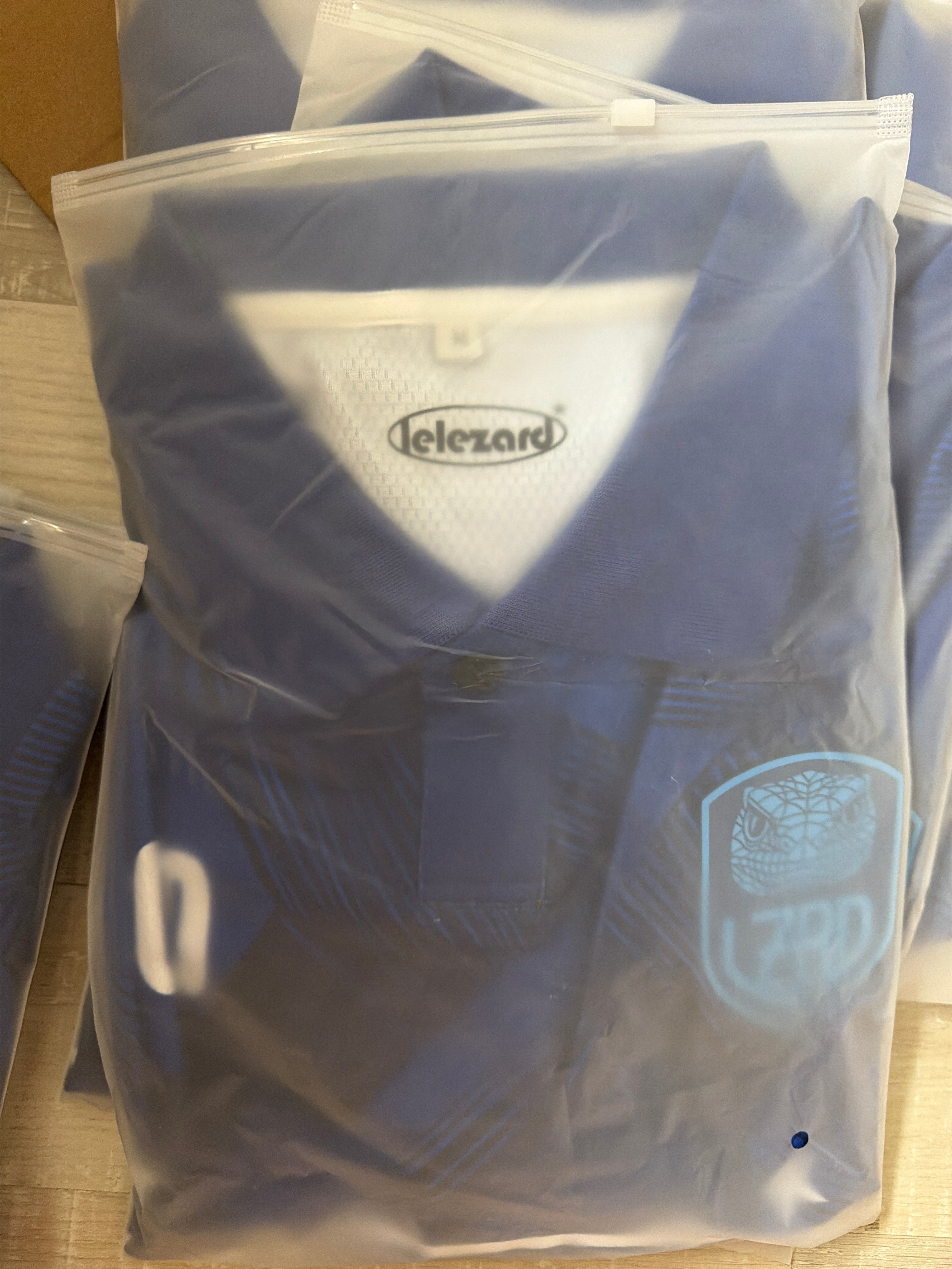 Lelezard Genève Maillot