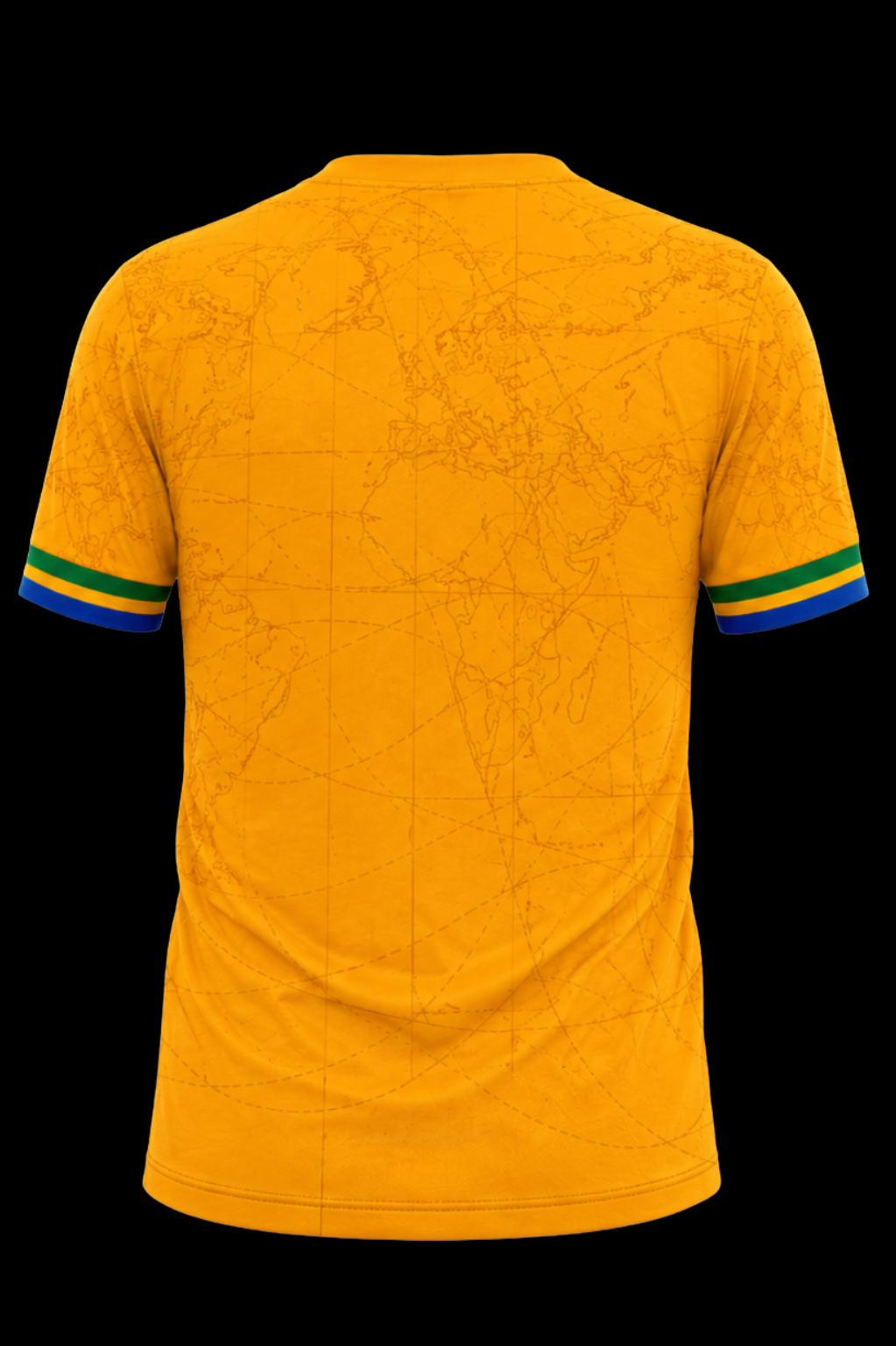 Jersey LZRD Brasil