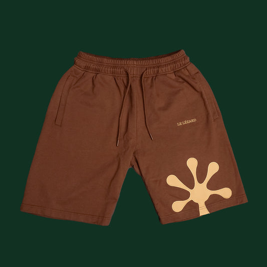 SHORTS - LA PATTE