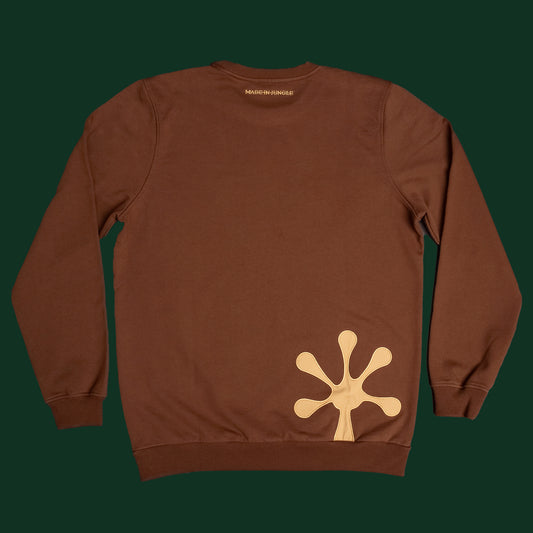 SWEAT - LA PATTE