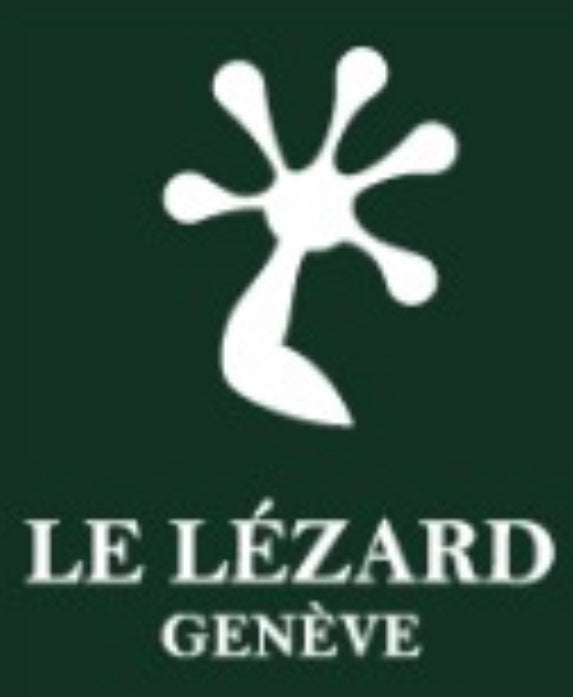 Le Lézard Genève