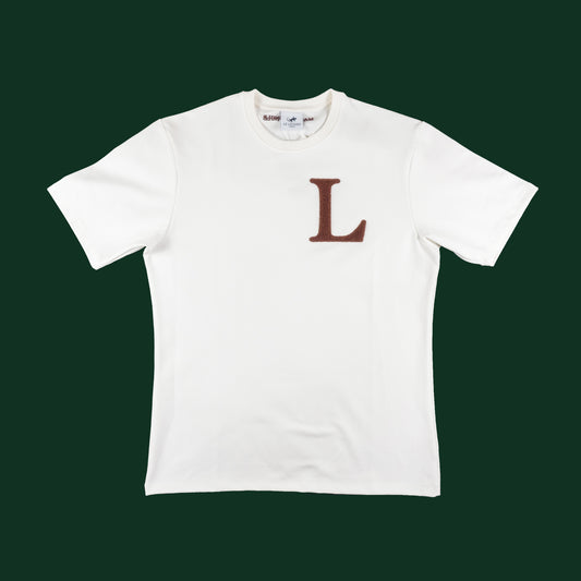 T-SHIRT REGULAR - MOUTON