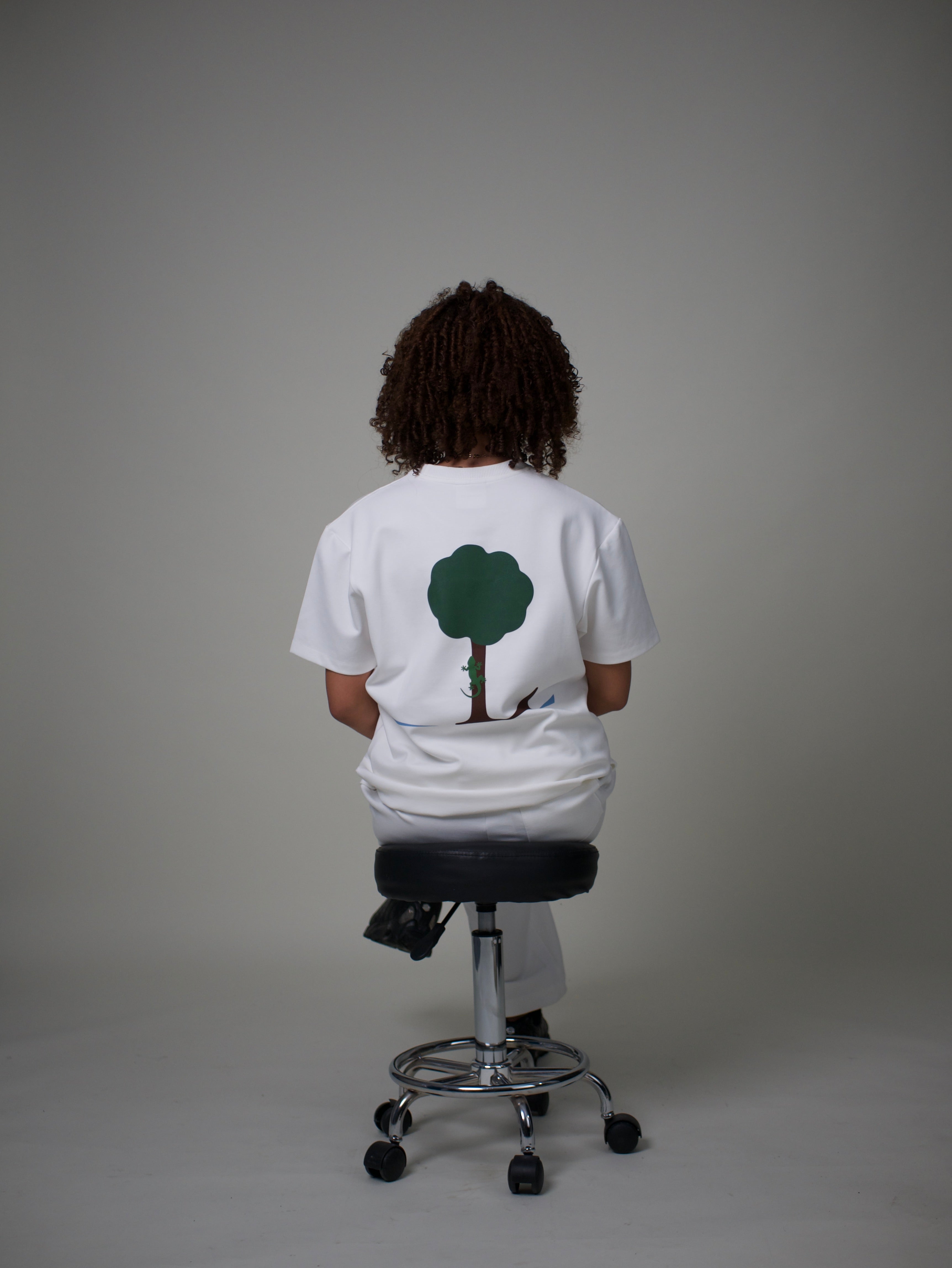 Tree-teeshirt