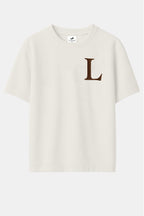 L-teeshirt