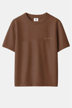 Jet d'eau oversized-teeshirt