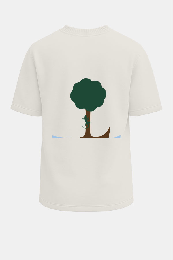 Tree-teeshirt